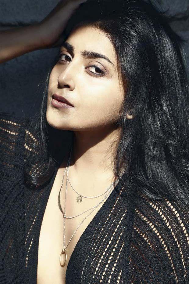 Avantika Mishra Spicy Photos