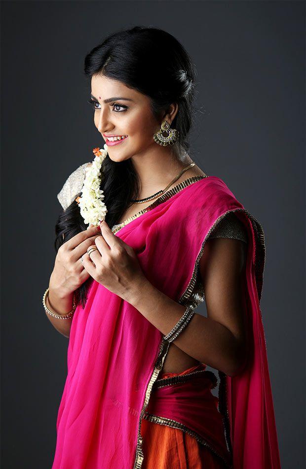 Avantika Mishra Spicy Photos