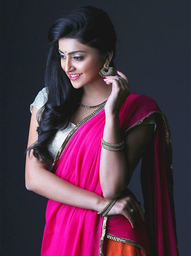Avantika Mishra Spicy Photos
