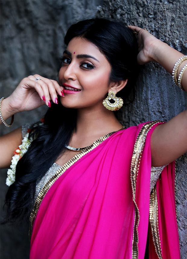 Avantika Mishra Spicy Photos