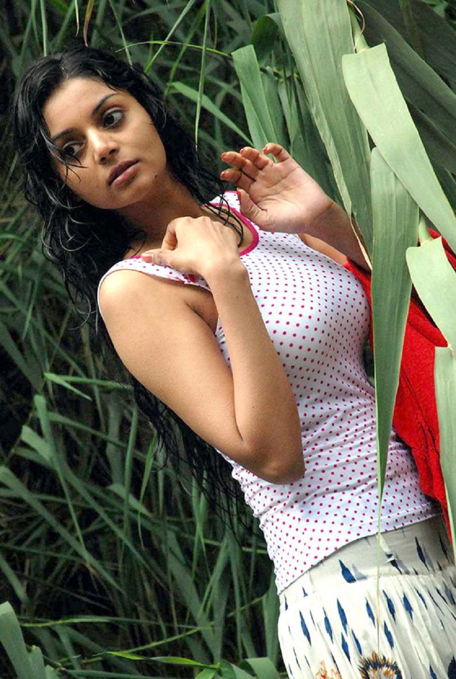 B grade actress spicy stills