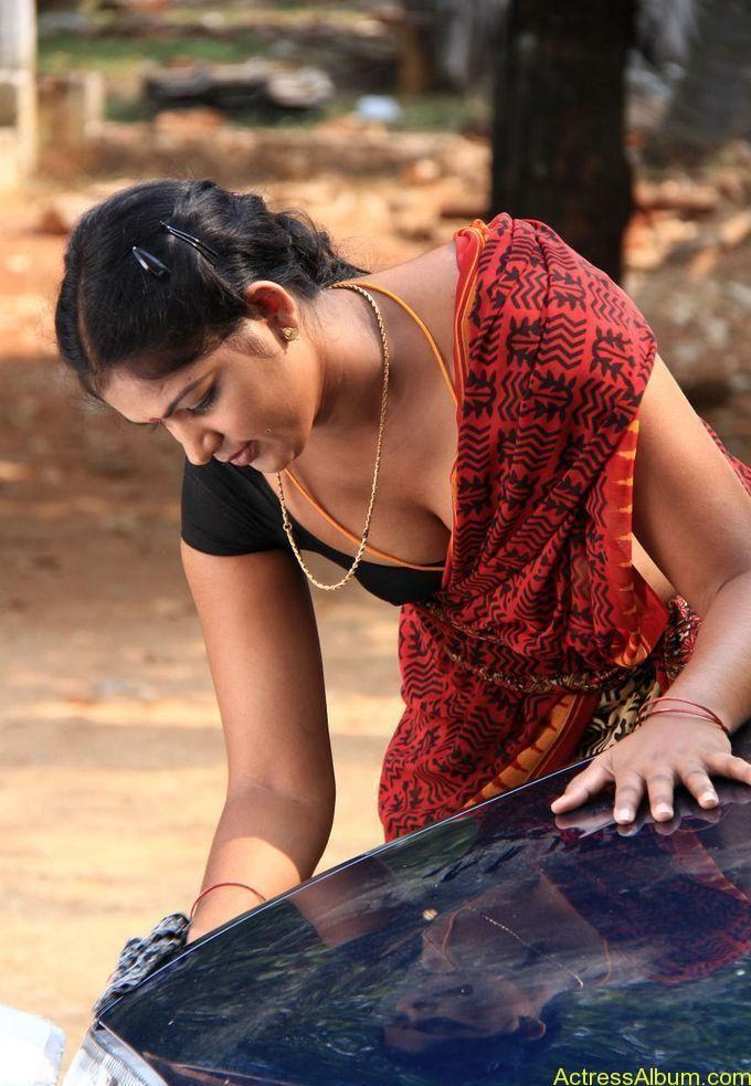 B-grade South indian hottest Photos