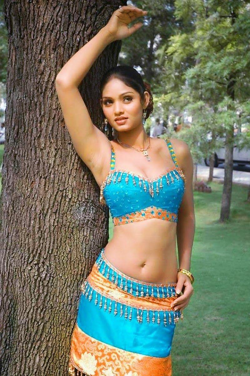 B-grade South indian hottest Photos