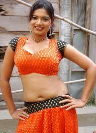 B-grade South indian hottest Photos