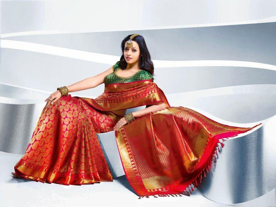 Bhuvana Hot Sexy Pictures