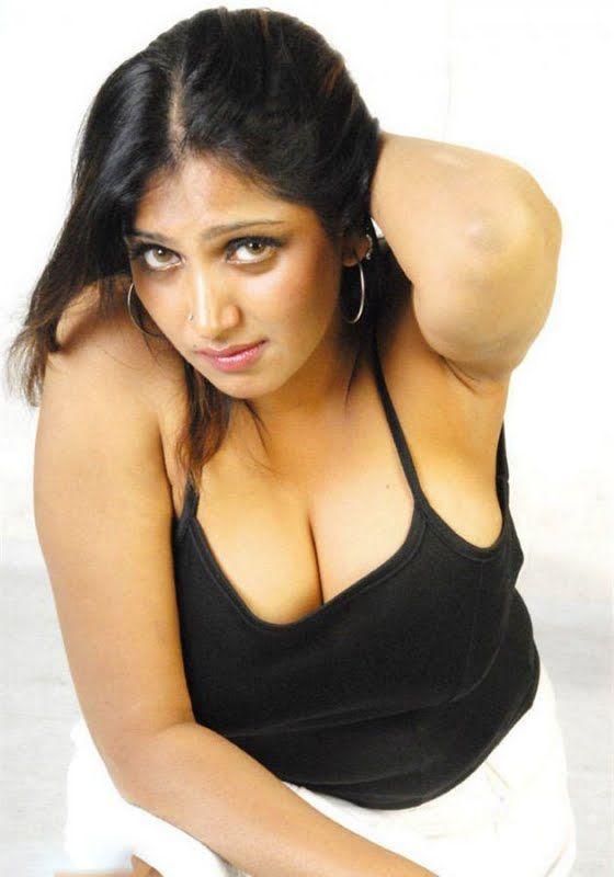 Bhuvaneswari Hot Exposing PhotoShoot