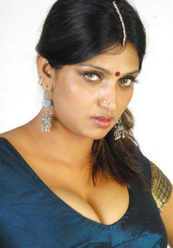 Bhuvaneswari Hot Exposing PhotoShoot