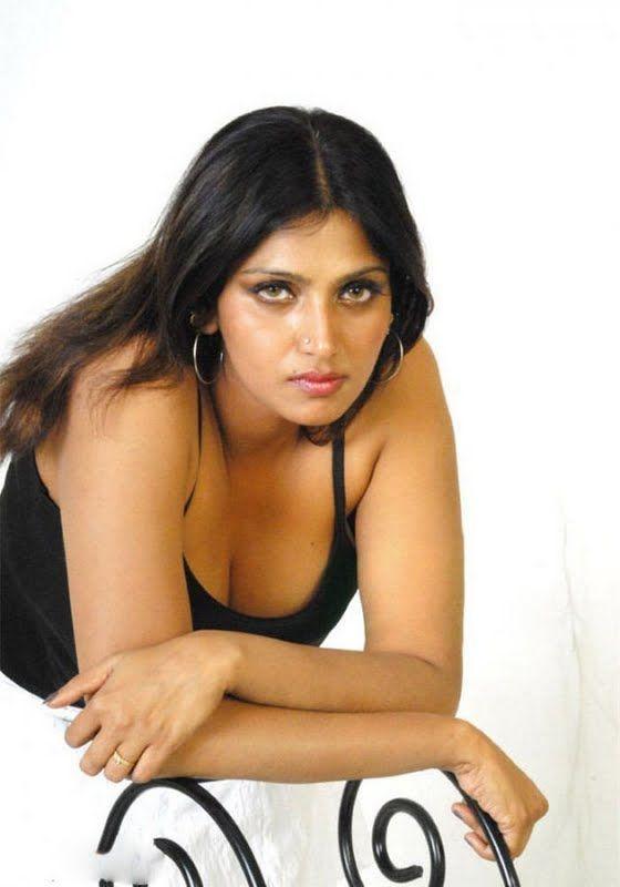 Bhuvaneswari Hot Exposing PhotoShoot