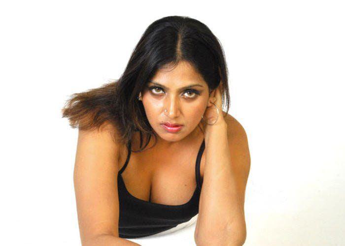 Bhuvaneswari Hot Exposing PhotoShoot