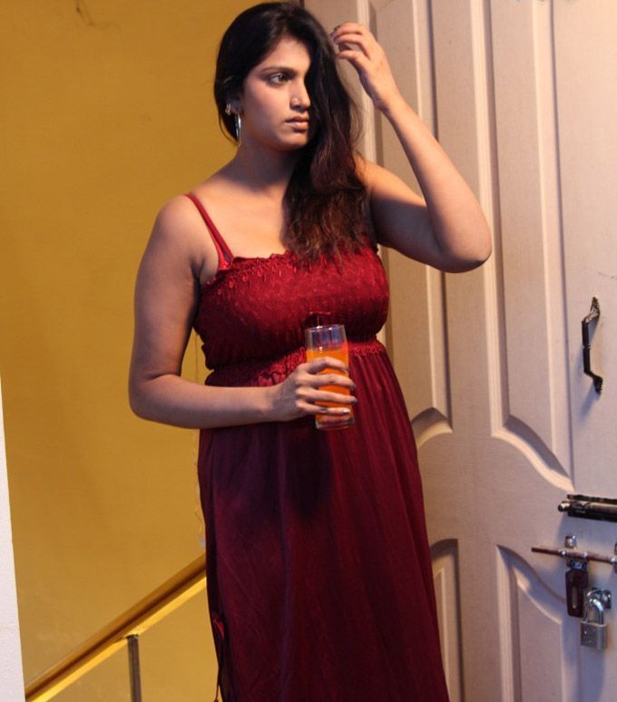 Bhuvaneswari Hot Sizzling Photos