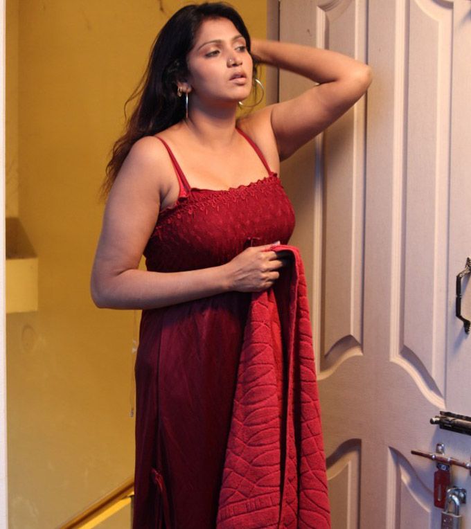 Bhuvaneswari Hot Sizzling Photos