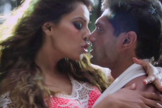 Bipasha Basu and Karan Singh Grover Hottest Pics