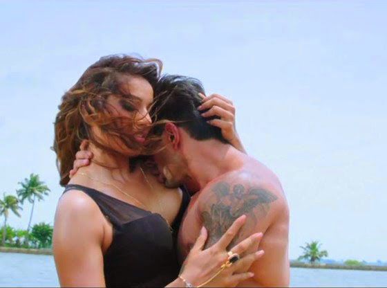 Bipasha Basu and Karan Singh Grover Hottest Pics