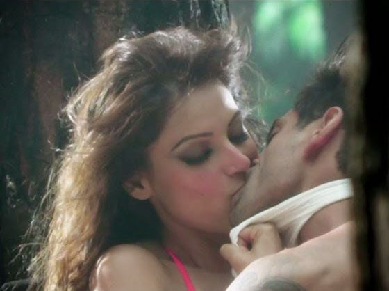 Bipasha Basu and Karan Singh Grover Hottest Pics