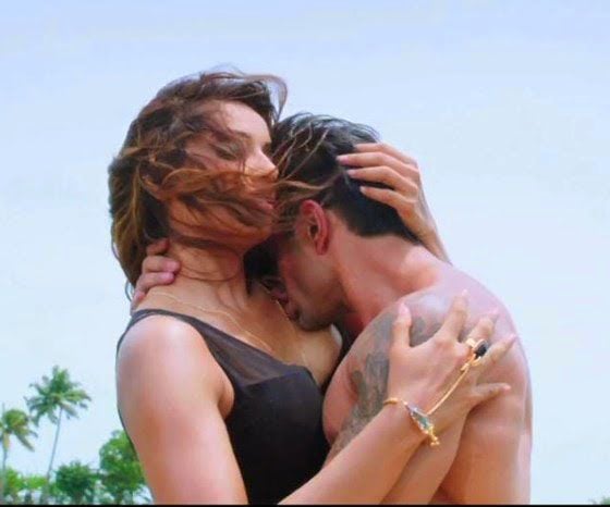 Bipasha Basu and Karan Singh Grover Hottest Pics