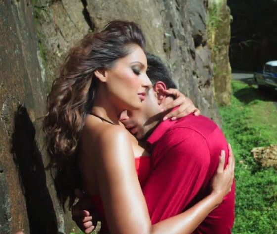 Bipasha Basu and Karan Singh Grover Hottest Pics