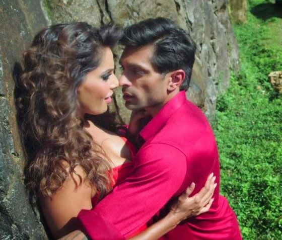 Bipasha Basu and Karan Singh Grover Hottest Pics