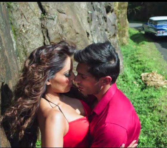 Bipasha Basu and Karan Singh Grover Hottest Pics