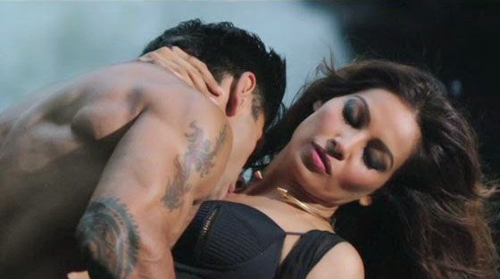 Bipasha Basu and Karan Singh Grover Hottest Pics