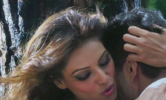 Bipasha Basu and Karan Singh Grover Hottest Pics