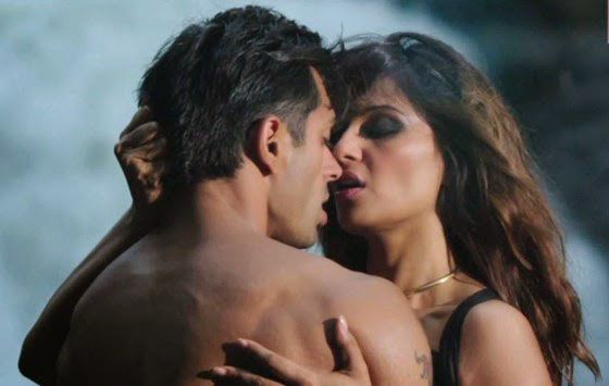 Bipasha Basu and Karan Singh Grover Hottest Pics