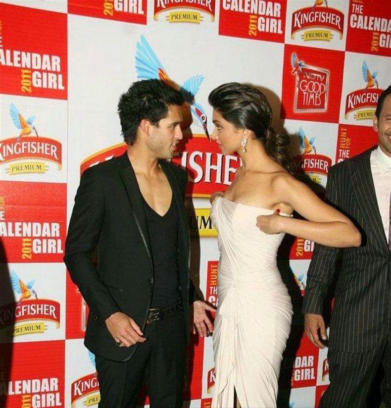 Bollywood Actress Exposed Shocking Stills