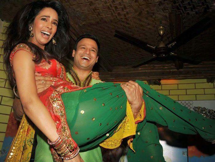 Bollywood Actress Exposed Shocking Stills