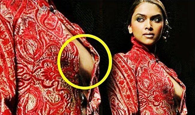 Bollywood Actress Hot Oops Moment Pictures