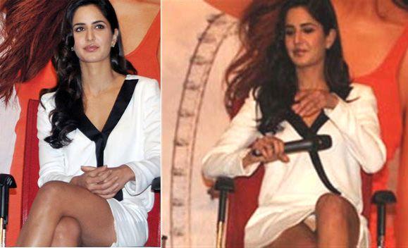 Bollywood Actress Hot Oops Moment Pictures