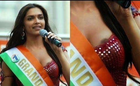 Bollywood Actress Hot Oops Moment Pictures