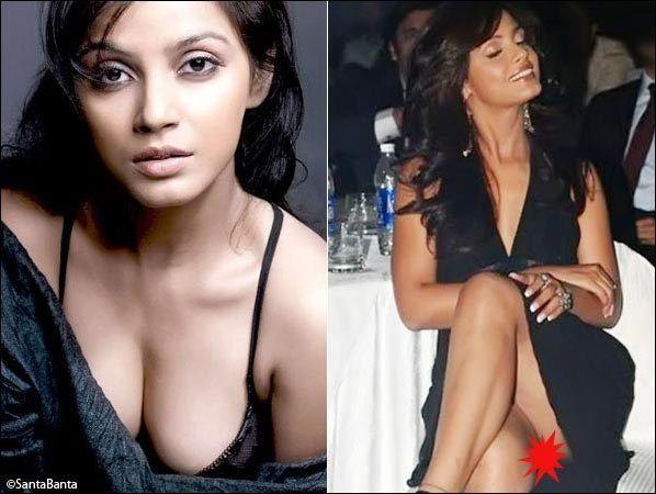 Bollywood Actress Hot Oops Moment Pictures