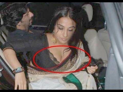 Bollywood Actress Hot Oops Moment Pictures