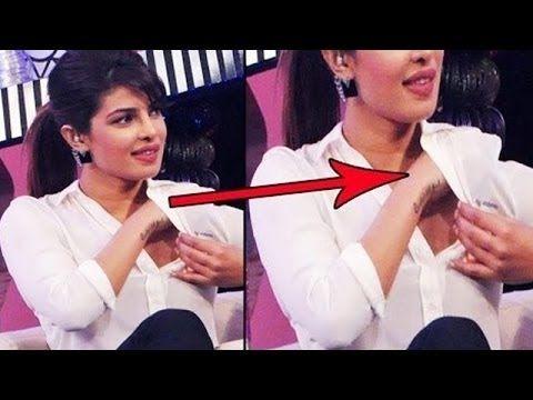 Bollywood Actress Hot Oops Moment Pictures