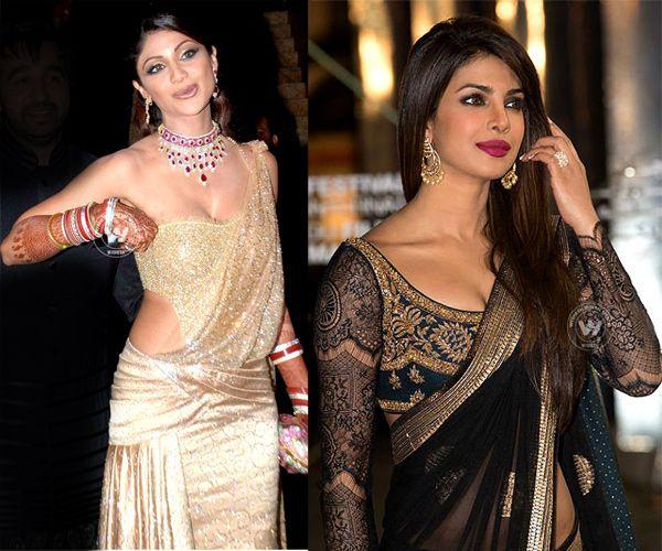 Bollywood Actress Hot Oops Moment Pictures