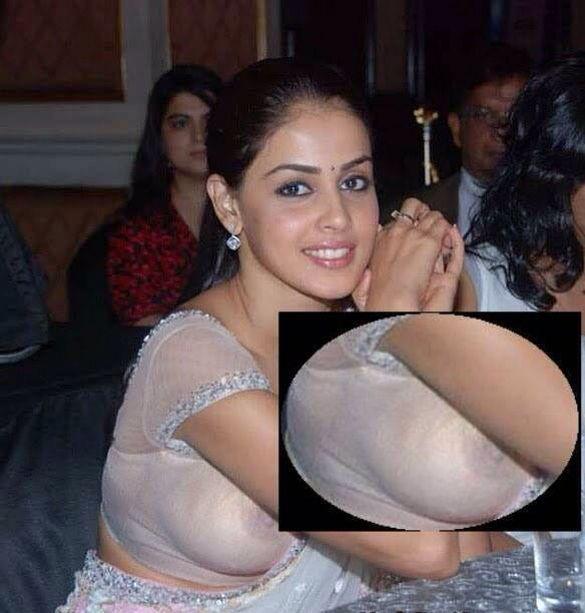 Bollywood Actress Hot Oops Moment Pictures