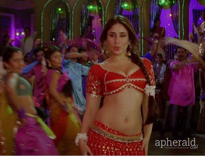 Bollywood Actress Sexy Photos