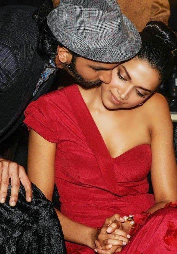 Bollywood Controversial Liplocks Photos