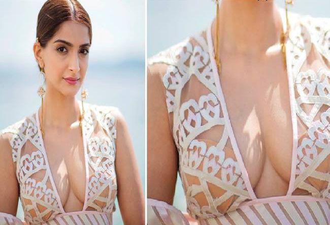Bollywood Heroines Sexy Gallery