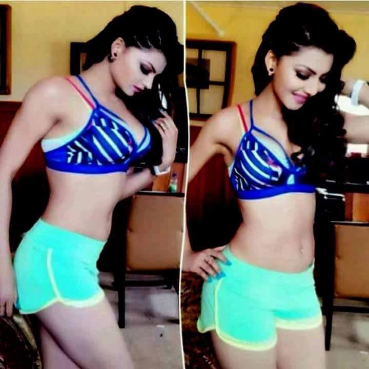 Bollywood Heroines Sexy Gallery