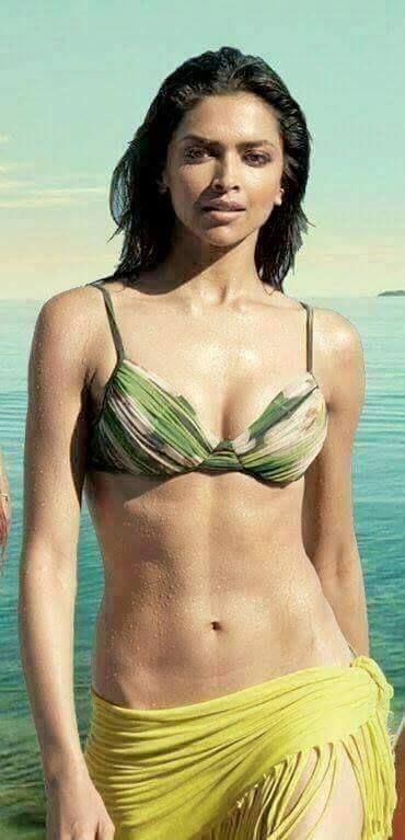 Bollywood Heroines Sexy Gallery