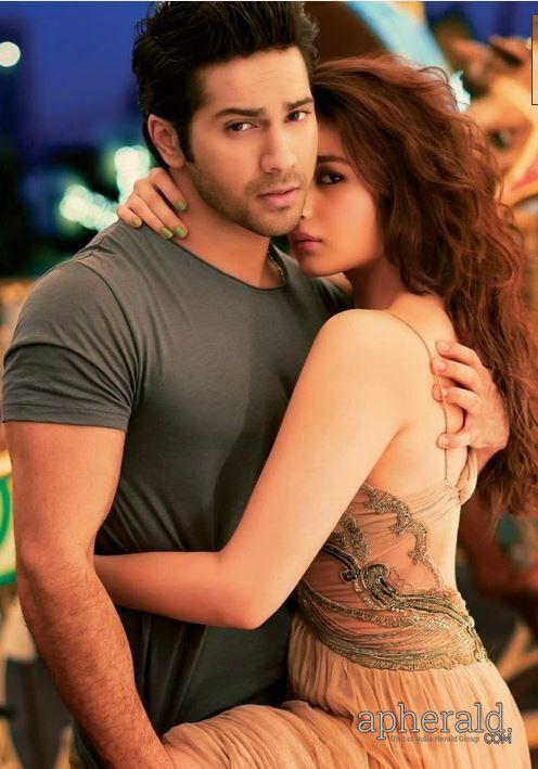 Bollywood Hot Kisses