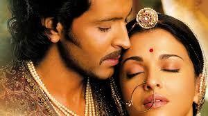 Bollywood Hot Romantic Scenes