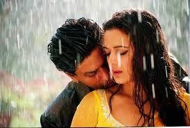 Bollywood Hot Romantic Scenes