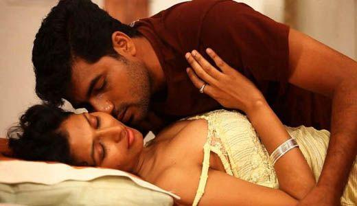 Bollywood Lovemaking Hot Scenes