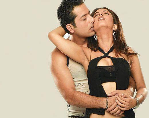 Bollywood Lovemaking Hot Scenes