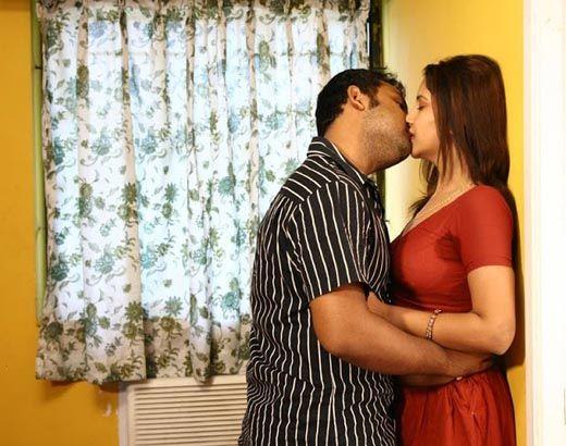 Bollywood Lovemaking Hot Scenes