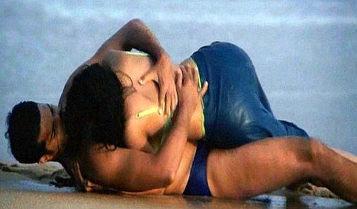 Bollywood Lovemaking Hot Scenes