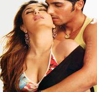 Bollywood Lovemaking Hot Scenes