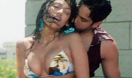 Bollywood Lovemaking Hot Scenes