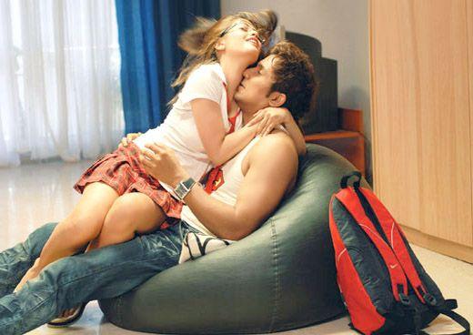 Bollywood Lovemaking Hot Scenes